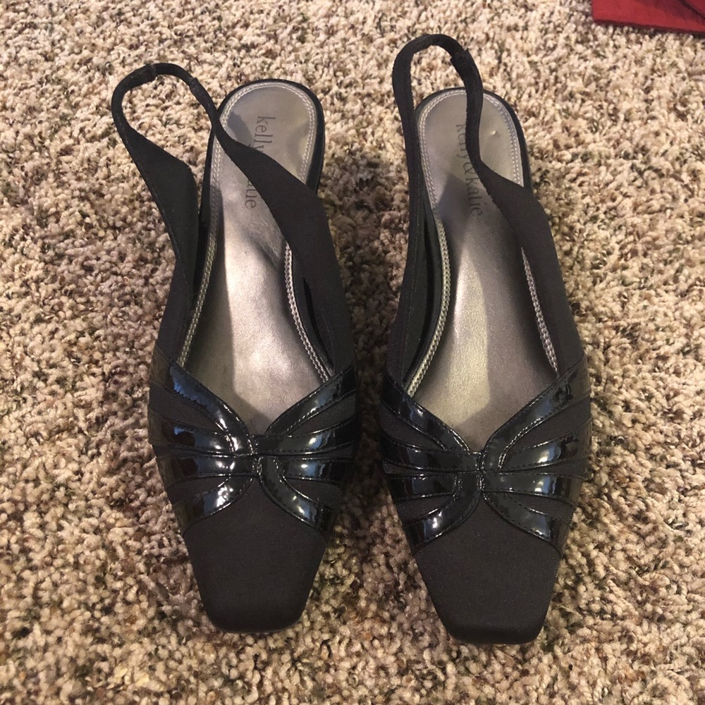 Kelly & Katie size 8.5